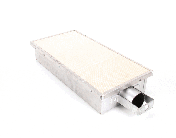 American Range A14019 Burner,Infra-Red 16-9/16X 8 (AMRA14019) Each