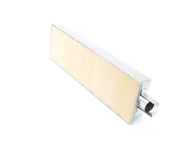American Range A14020 Burner,Infra-Red 27-5/8X 8 (AMRA14020) Each