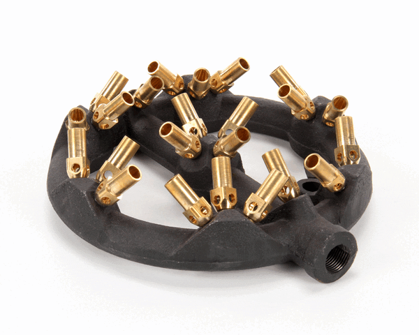 American Range A14034 Burner,Jet 23 Tip #63 Hood Nat (AMRA14034) Each