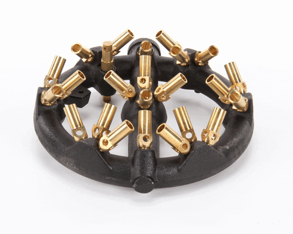 American Range A14035 Burner,Jet 23 Tip #73 Hood Lpg (AMRA14035) Each