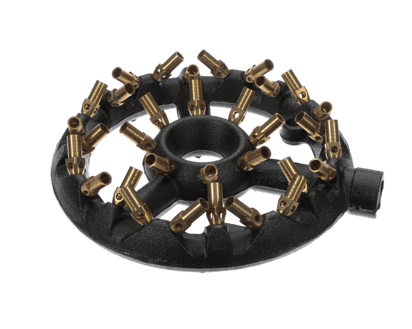 American Range A14090 Burner,Jet 32 Tip Wok Range (AMRA14090) Each