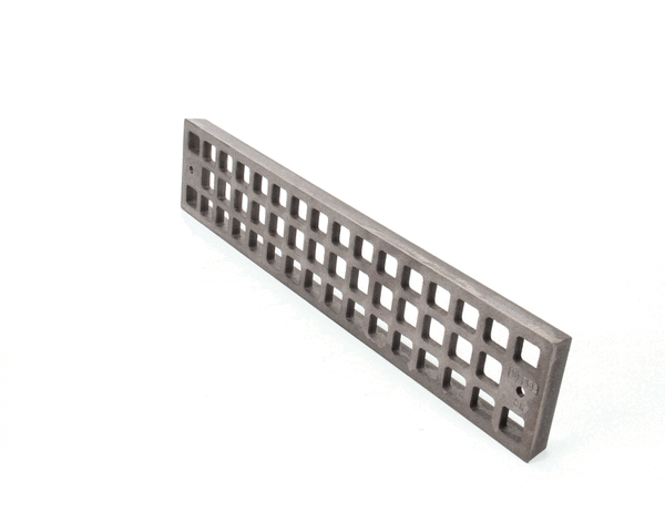 American Range A17009 Grate,Bottom Waffle 4X20 (350) (AMRA17009) Each