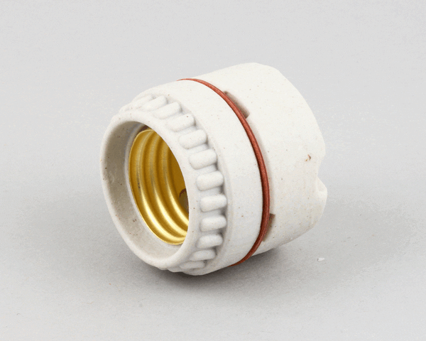 American Range A20000 Socket,Light Porcelian Base (AMRA20000) Each