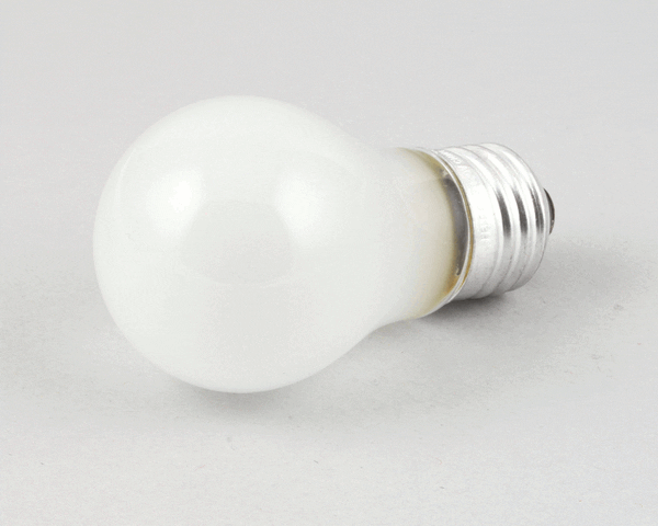American Range A20001 Bulb,Light Frosted 40W 130V (AMRA20001) Each