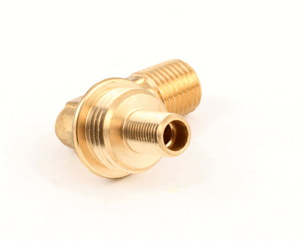 American Range A24001 Elbow,Orifice Mixr 1/4Px3/8-27 (AMRA24001) Each