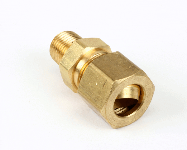 American Range A28002 Connector,Male 3/8Cc X 1/8 Mpt (AMRA28002) Each
