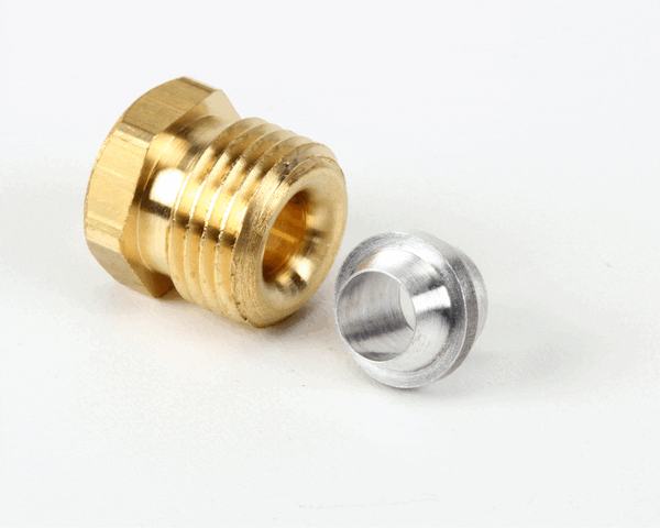 American Range A28034 Sleeve,Compression With Nut (AMRA28034) Each