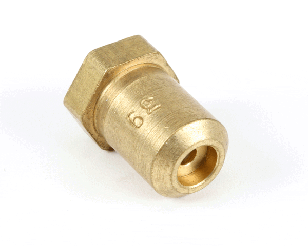American Range A29000 Orifice Hood # 39 1/2Brass (AMRA29000) Each