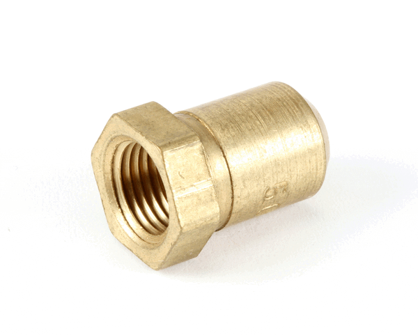 American Range A29004 Orifice Hood # 50 1/2Brass (AMRA29004) Each