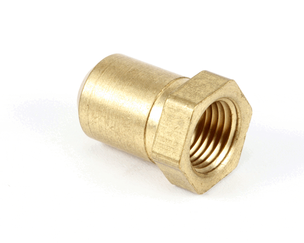 American Range A29007 Orifice Hood # 53 1/2Brass (AMRA29007) Each