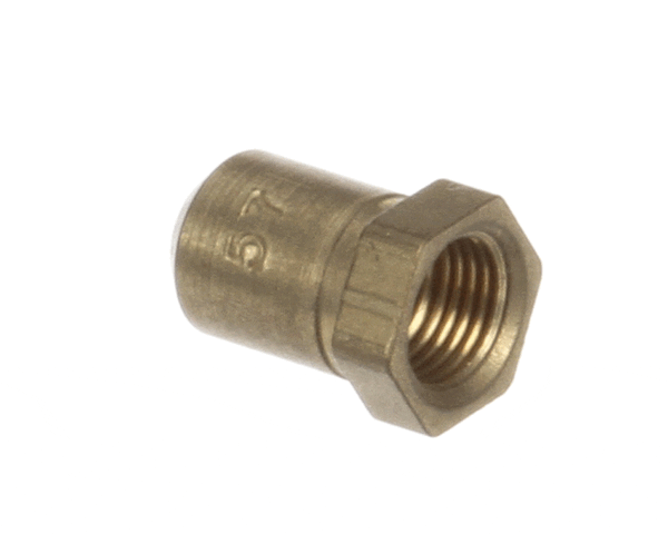 American Range A29008 Orifice Hood # 57 1/2Brass (AMRA29008) Each