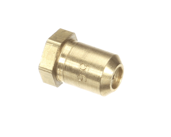 American Range A29013 Orifice Hood # 56 1/2Brass (AMRA29013) Each