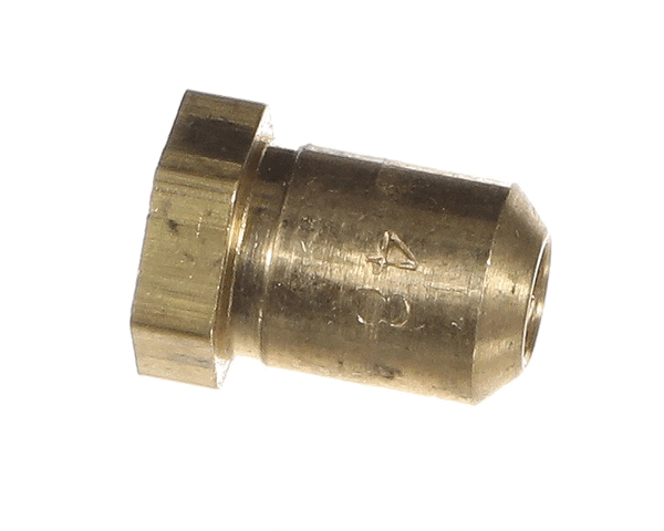 American Range A29019 Orifice Hood # 48 1/2Brass (AMRA29019) Each