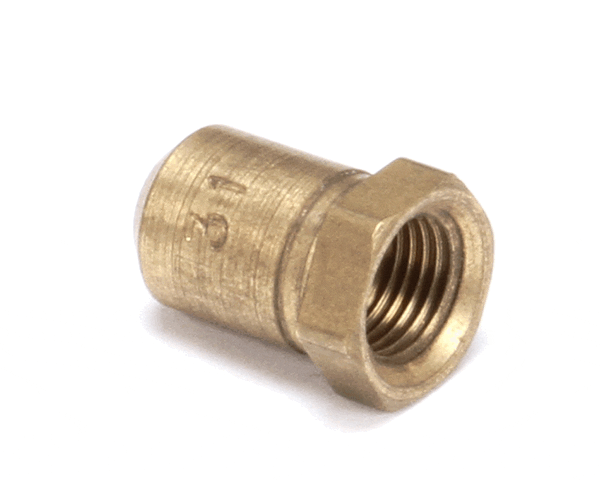 American Range A29020 Orifice Hood # 31 1/2Brass (AMRA29020) Each