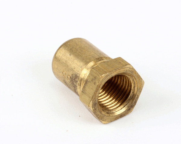 American Range A29021 Orifice Hood # 35 1/2Brass (AMRA29021) Each