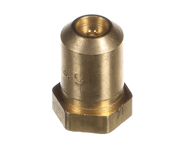 American Range A29047 Orifice Hood # 49 1/2Brass (AMRA29047) Each