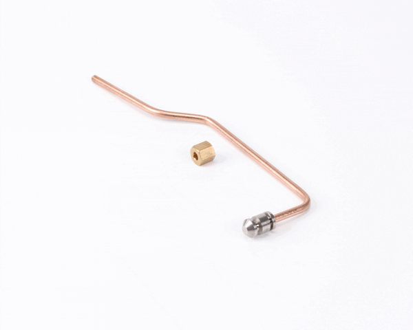 American Range A29206 Pilot Tip,Assembly,Raised Grid (AMRA29206) Each