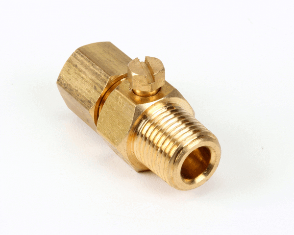 American Range A29302 Valve,Gas Pilot Straight Brass (AMRA29302) Each