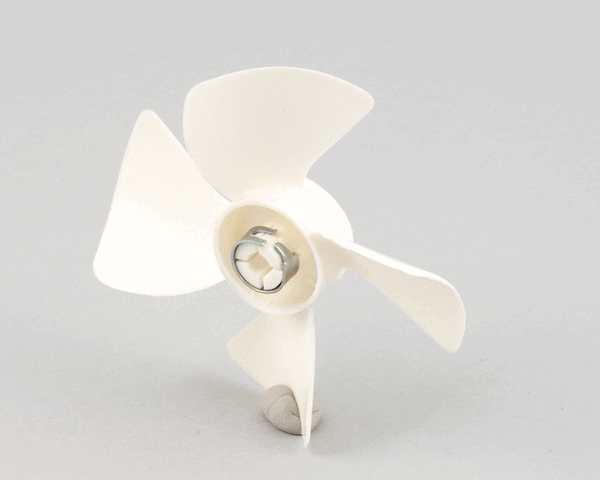 American Range A32008 Fan Blade,Avb Gear Motor (AMRA32008) Each