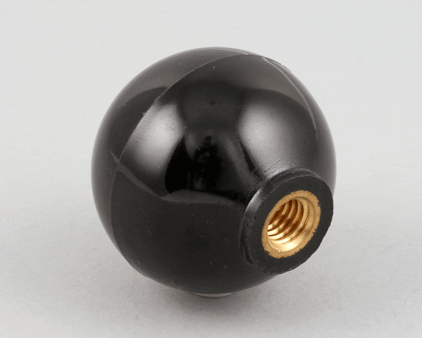 American Range A32016 Knob,Ball 1-3/4 3/8 Insert (AMRA32016) Each