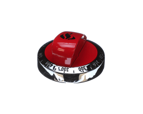 American Range A32613 Knob, Red (AMRA32613) Each