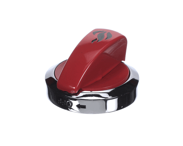 American Range A32616 Knob,Gas Valve On/Off Flt Up (AMRA32616) Each