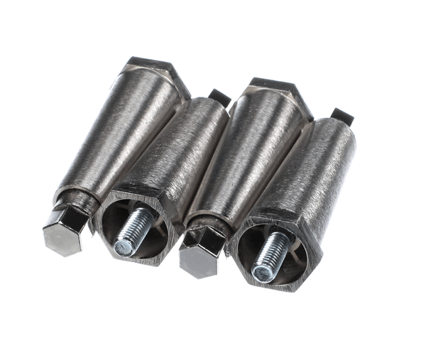 American Range A35100 Leg,Set (4)4Adjstble W/Flange (AMRA35100) Each