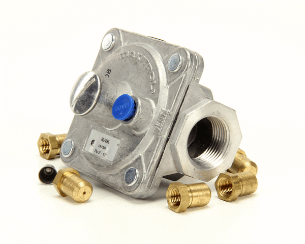 American Range A37000 Conversion Kit,Ar-6 Lpg Gas (AMRA37000) Each