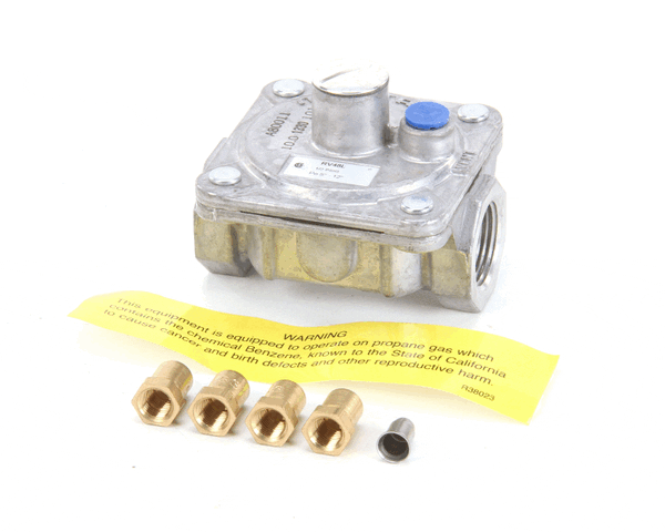 American Range A37010 Conversion Kit,Ar-4 Lp Gas (AMRA37010) Each