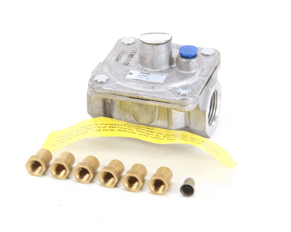 American Range A37024 Conversion Kit,Ar12G4B Lp Gas (AMRA37024) Each