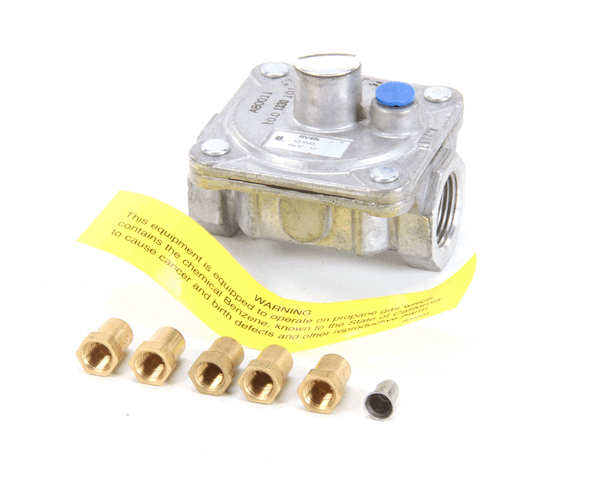 American Range A37041 Conversion Kit,Ar24G2B Lp Gas (AMRA37041) Each