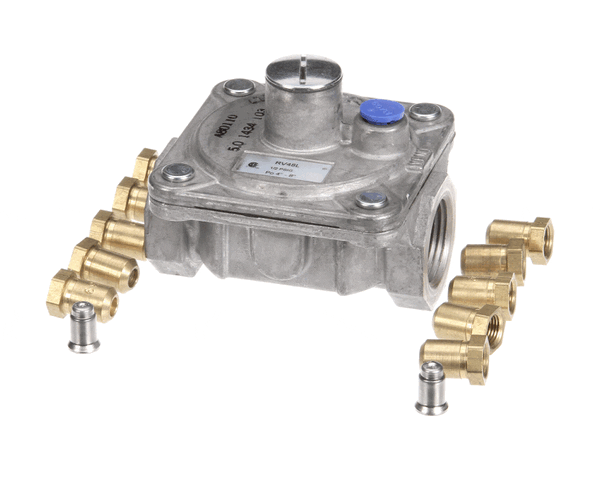 American Range A37044 Conversion Kit,Ar24G-6B (AMRA37044) Each