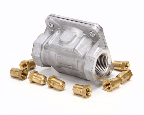 American Range A37045 Conversion Kit,Ar24G-6B Lp Gas (AMRA37045) Each