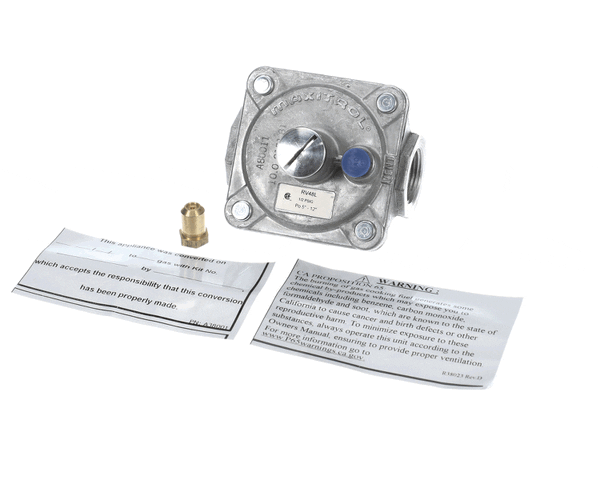 American Range A37140 Conversion Kit,Arty-Series (AMRA37140) Each