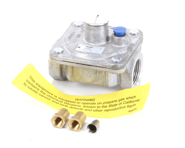 American Range A37144 Conversion Kit,Msd-1 Lp Gas (AMRA37144) Each