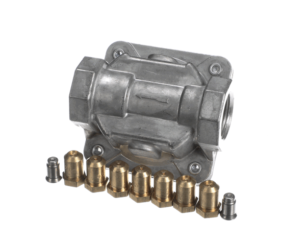 American Range A37259 Conversion Kit,Ar36G-2B Lp Gas (AMRA37259) Each