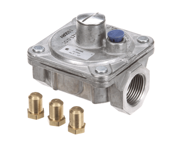 American Range A37307 Conversion Kit,Artg-36 Lp Gas (AMRA37307) Each