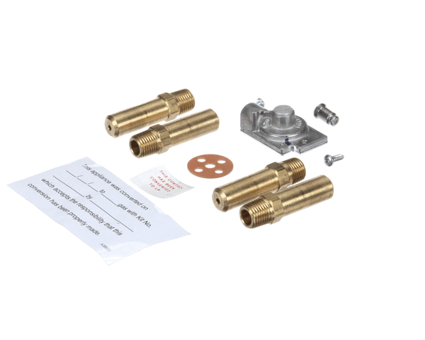 American Range A37915 Propane To Natural Conversion Kit (AMRA37915) Each