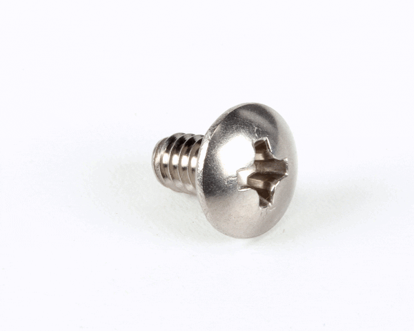 American Range A42174 Screw,6-32 X 1/4 Trus Hd Ms Ss (AMRA42174) Each