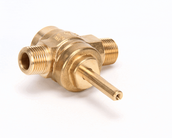 American Range A80106 Valve,Gas Ball 1/2X1/2Arsp-J (AMRA80106) Each