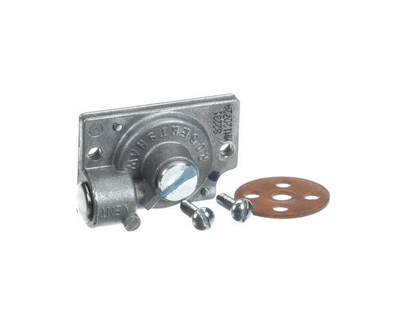 American Range A80116 Kit,Pressure Plate Nat 4.0Wc (AMRA80116) Each