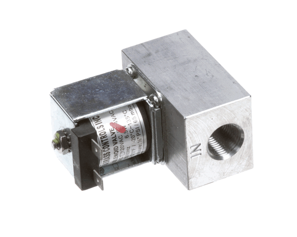 American Range A80236 24V Solenoid (AMRA80236) Each