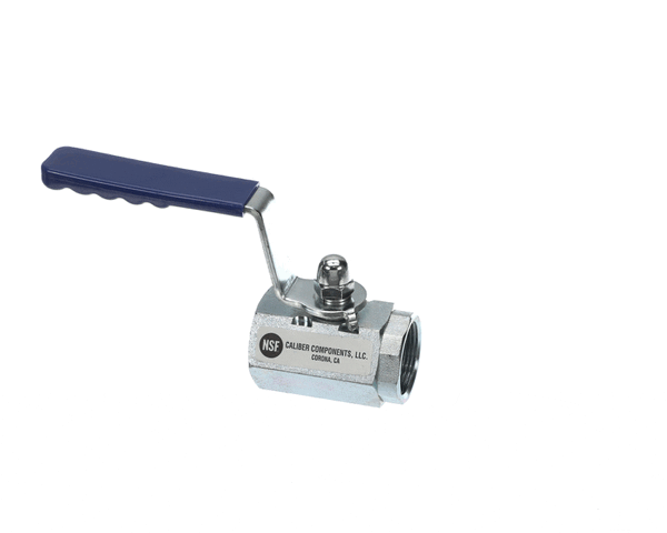 American Range A80248 Valve,Drain Nsf Af-75 Series Cx-2001 1-1 (AMRA80248) Each