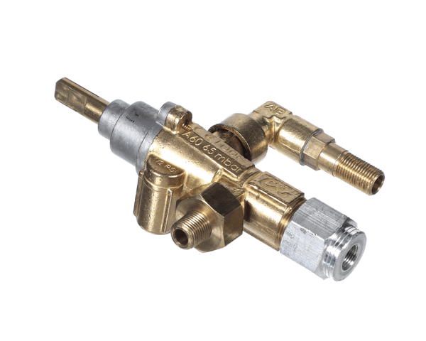 American Range A80255 Valve,Gas Ce On/Off A60-Am (AMRA80255) Each