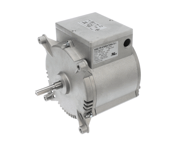 American Range A91030 Motor,115V 1/4 Hp 56Yz Flg (AMRA91030) Each