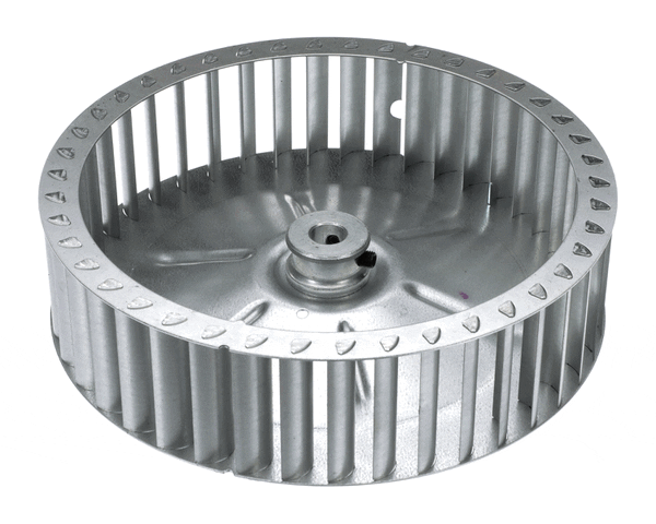 American Range A91211 Blower,Wheel Ccw 5/8Hub 10X2.5 (AMRA91211) Each