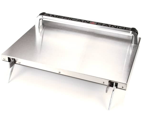 American Range A99263 Door,Solid Stainless Left Hand (AMRA99263) Each