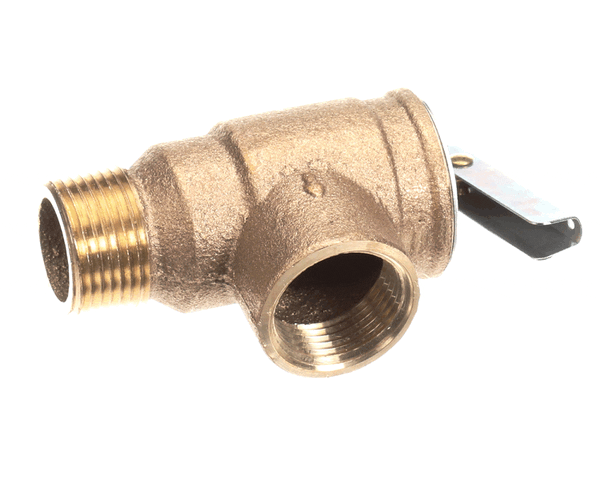 Amerec 2120-01 Valve, Pressure Relief, 15 Psi (AMRC2120-01) Each