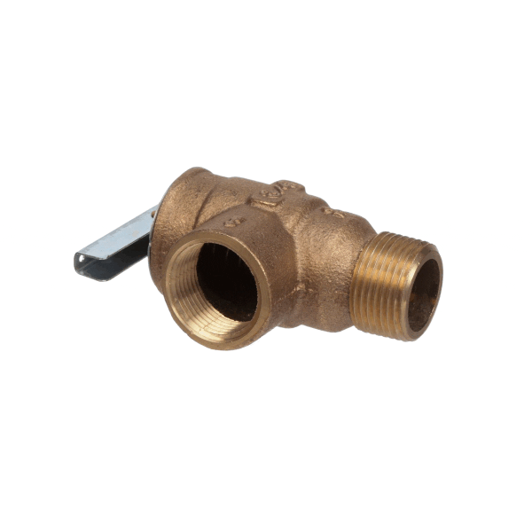 Amerec 2120-02 Valve, Pressure Relief, 10 Psi (AMRC2120-02) Each