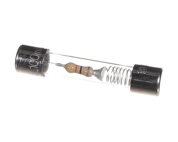 Amerec 3100-10 Fuse, 1Ooma 250V Slow Blow (AMRC3100-10) Each